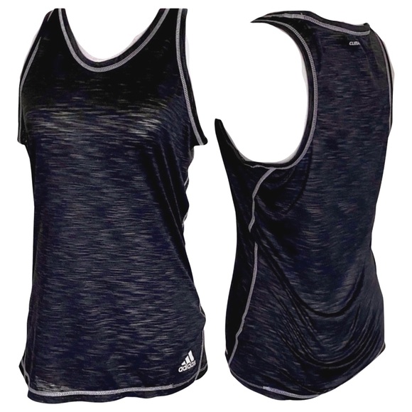 ADIDAS Climalite Dryfit‎ Racerback Top - Picture 1 of 8